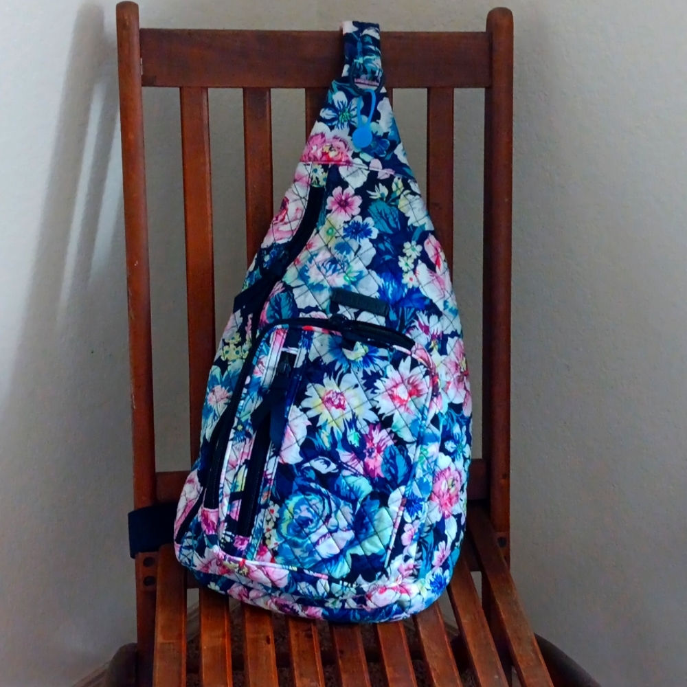 Vera Bradley Shoulder Bag